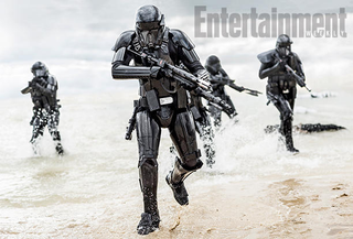 (Photo: Jonathan Olley/Lucasfilm/Entertainment Weekly)